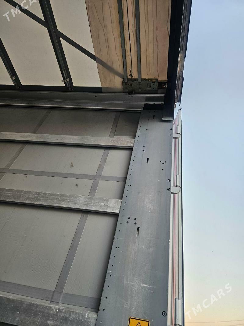 Kogel Euro Trailer 2021 - 530 000 TMT - Mary - img 9