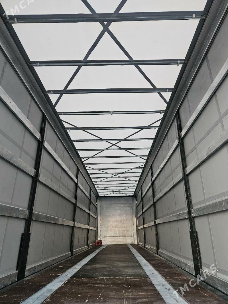 Kogel Euro Trailer 2021 - 530 000 TMT - Mary - img 8