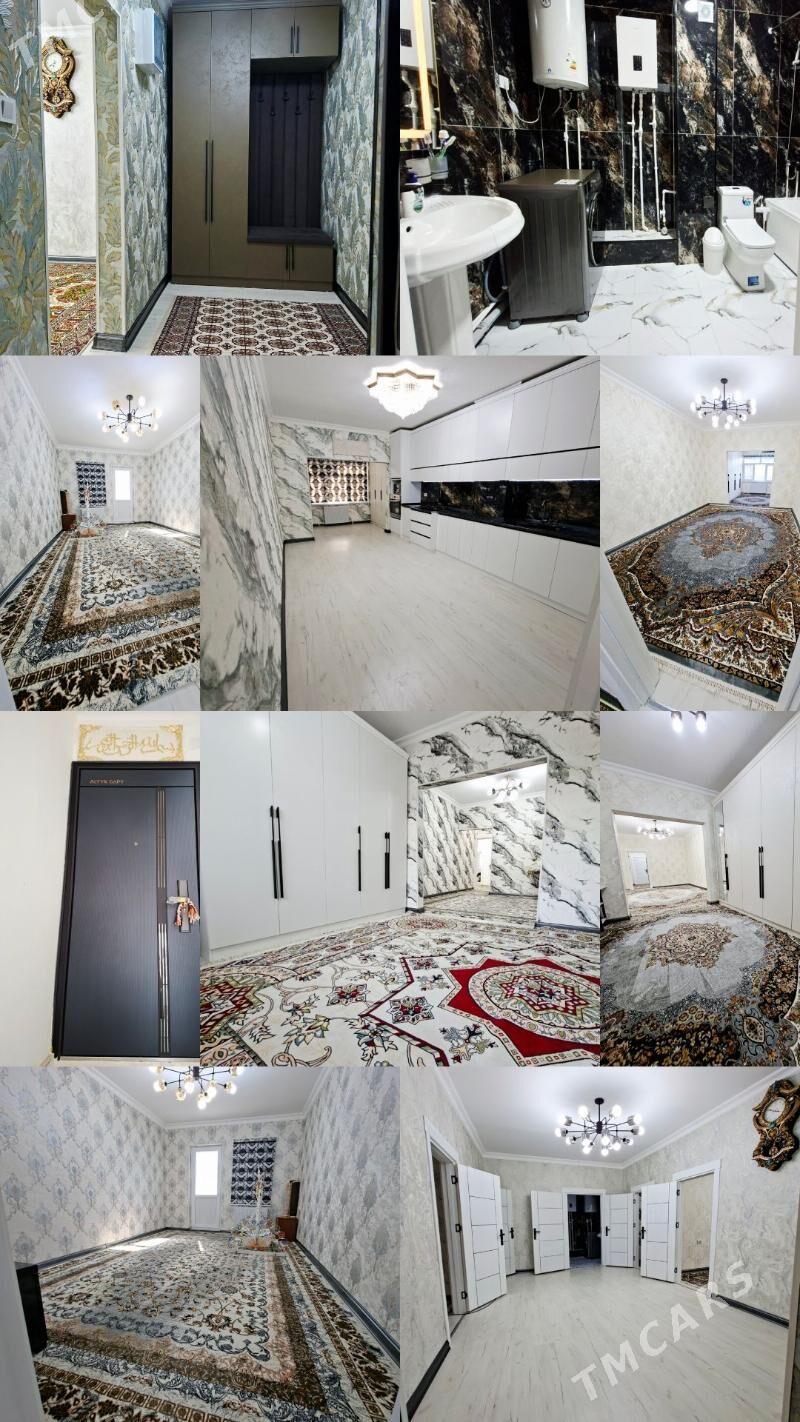 Änew panel jaý Eýesi - Änew - img 6