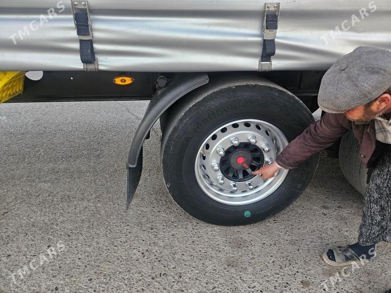 Kogel Euro Trailer 2021 - 530 000 TMT - Mary - img 5