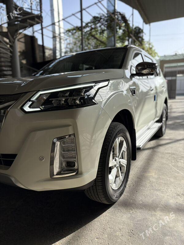 Nissan Xterra 2024 - 570 000 TMT - Ашхабад - img 2