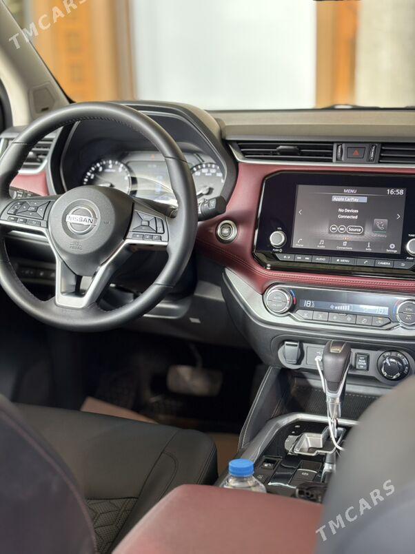 Nissan Xterra 2024 - 570 000 TMT - Ашхабад - img 4