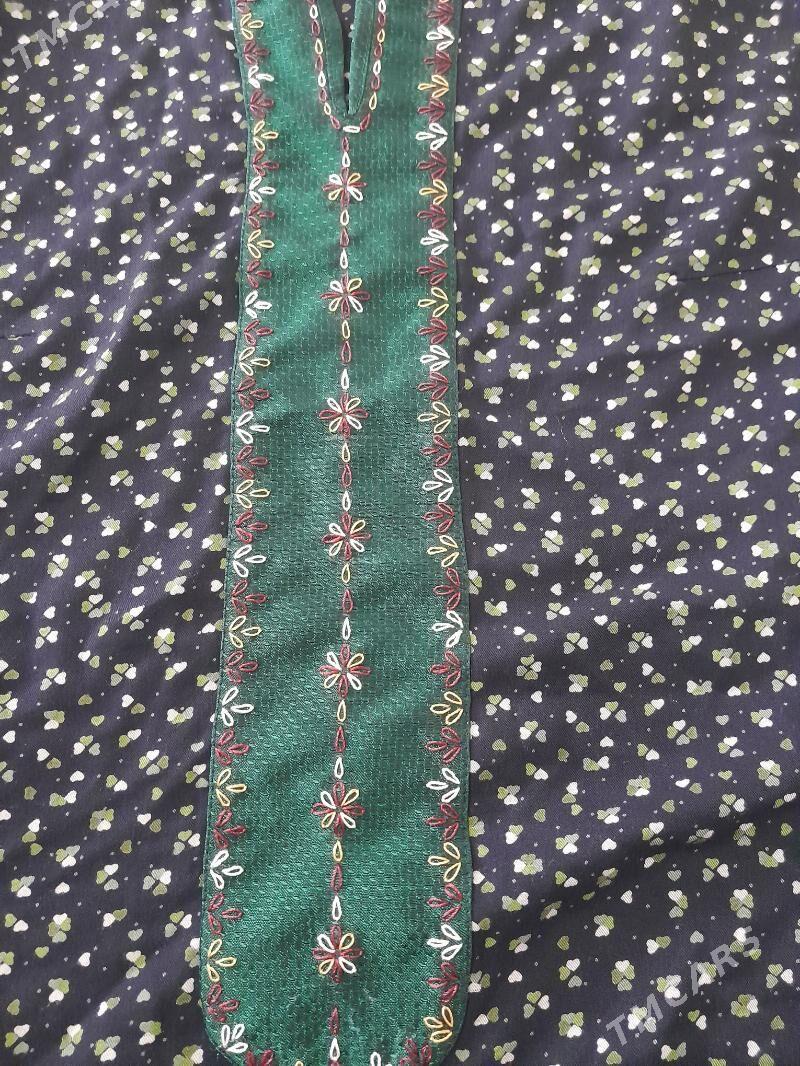 koynekler - Gyzylarbat - img 9