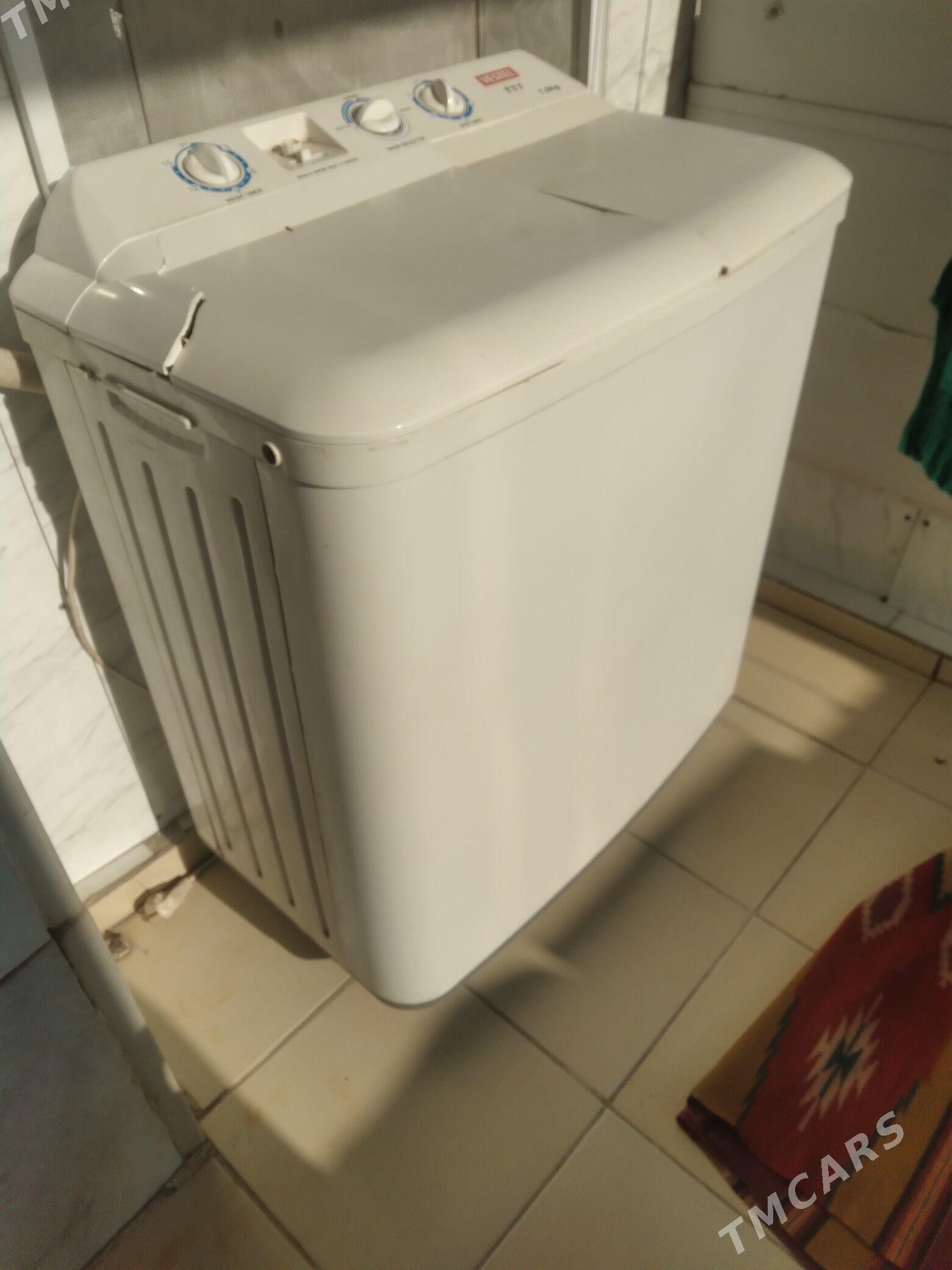 kır maşyn - Gagarin köç, köne Howa menzili - img 3