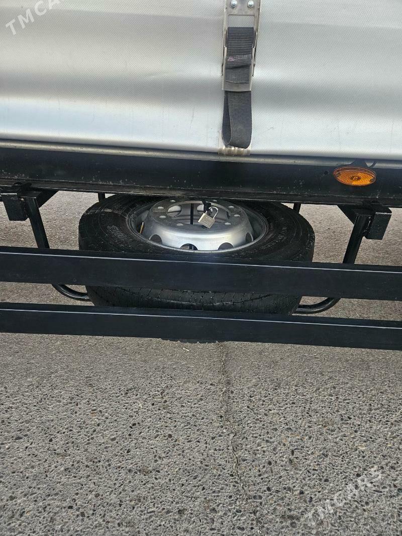 Kogel Euro Trailer 2021 - 530 000 TMT - Mary - img 4