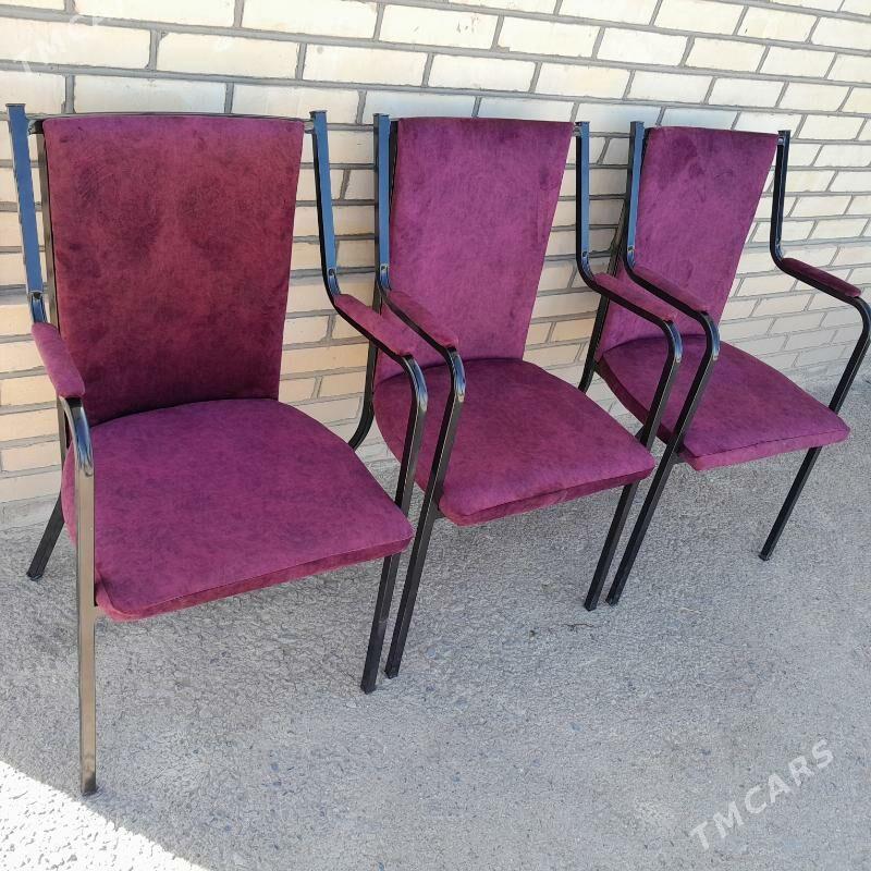 Ak oy gara oy - Gökdepe - img 4