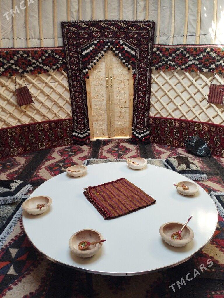 Ak oy gara oy - Gökdepe - img 7