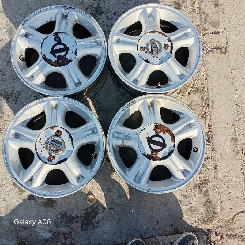 14lik diska 1 250 TMT - Gypjak - img 3