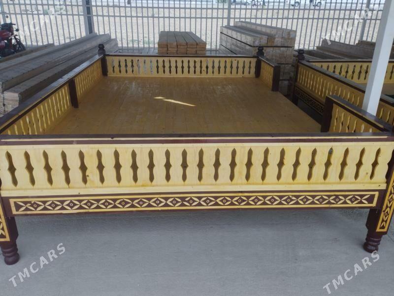 Ak oy gara oy - Gökdepe - img 2