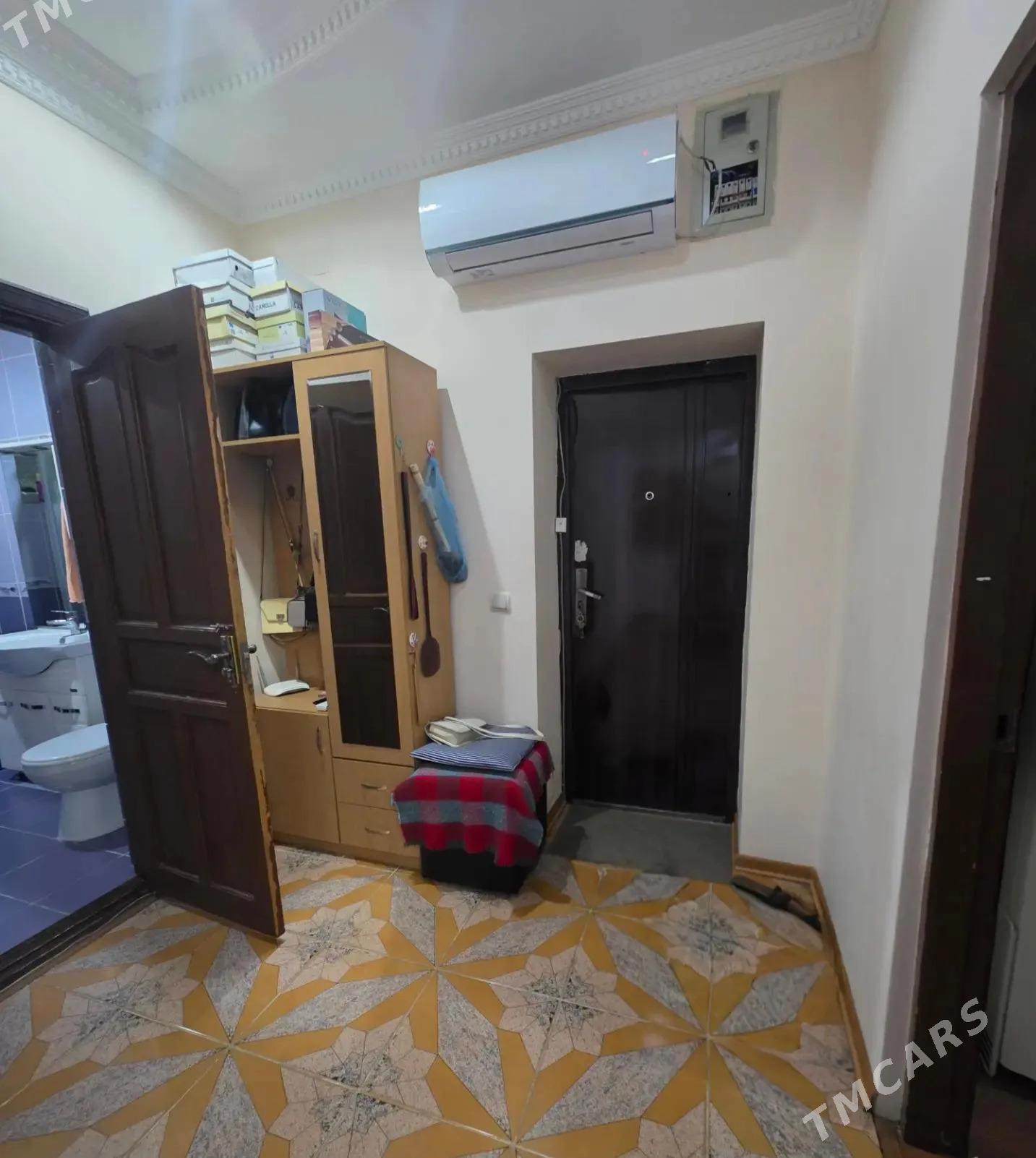 ЦЕНТР СВОБОДА 2КОМ ВЫСОКОПОТ - Aşgabat - img 6