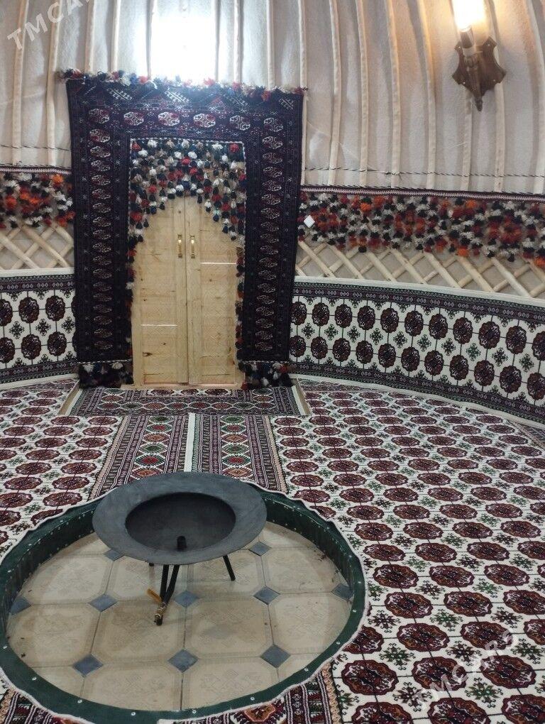 Ak oy gara oy - Gökdepe - img 5