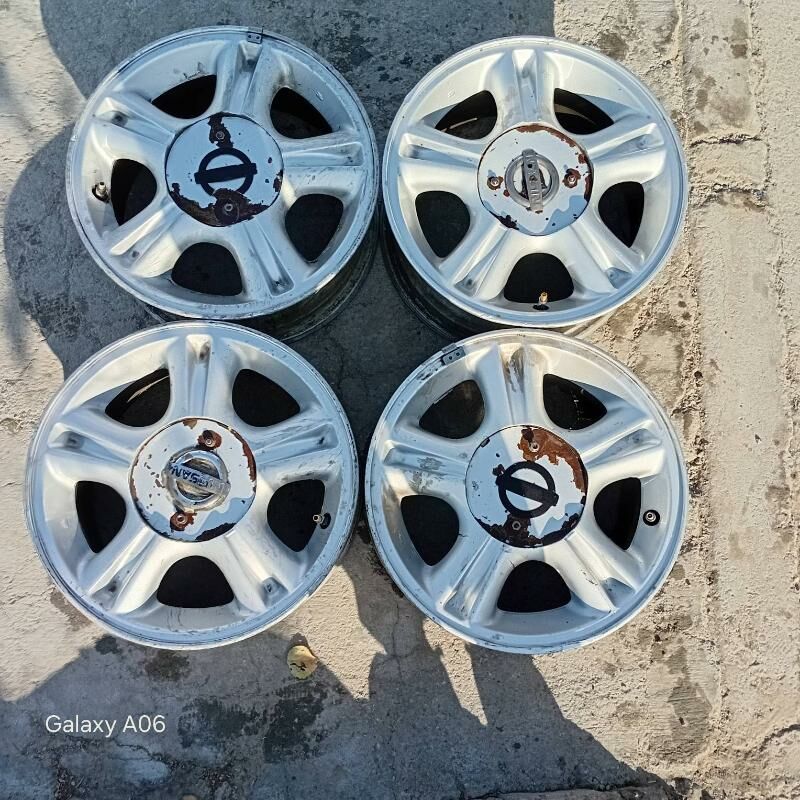 14lik diska 1 250 TMT - Gypjak - img 2