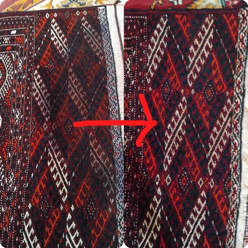 Hali him çitga - Бузмеин - img 6