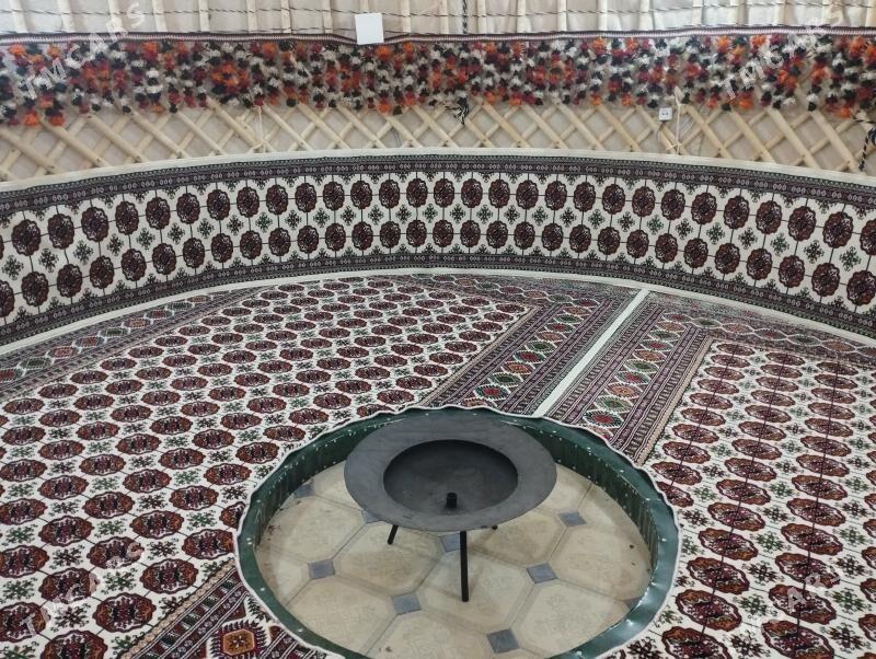 Ak oy gara oy - Gökdepe - img 6