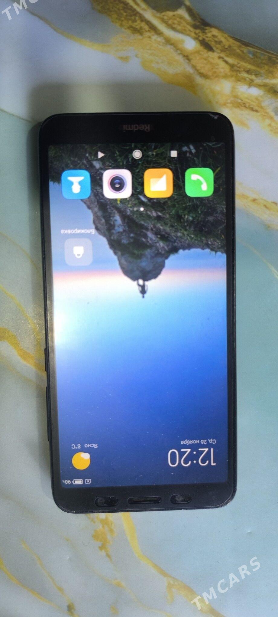 Redmi 7A - 30 mkr - img 2