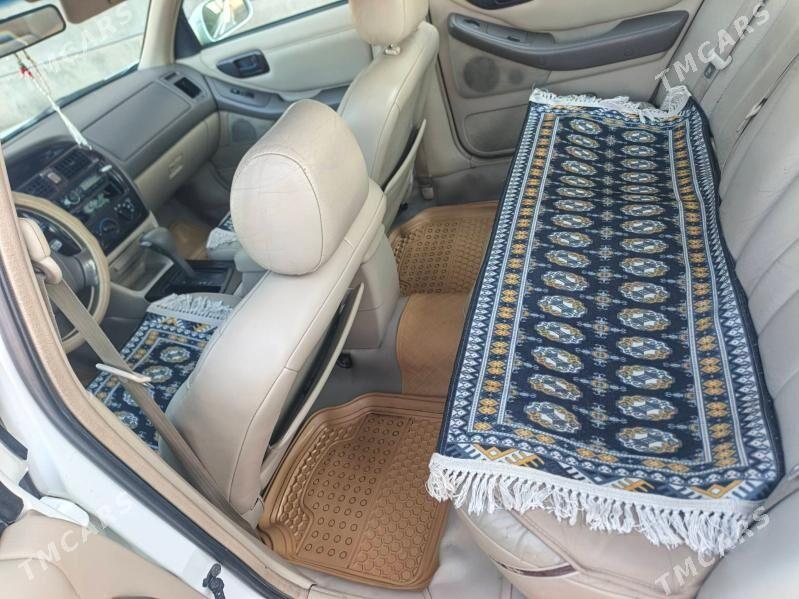 Toyota Avalon 1999 - 140 000 TMT - Губадаг - img 5