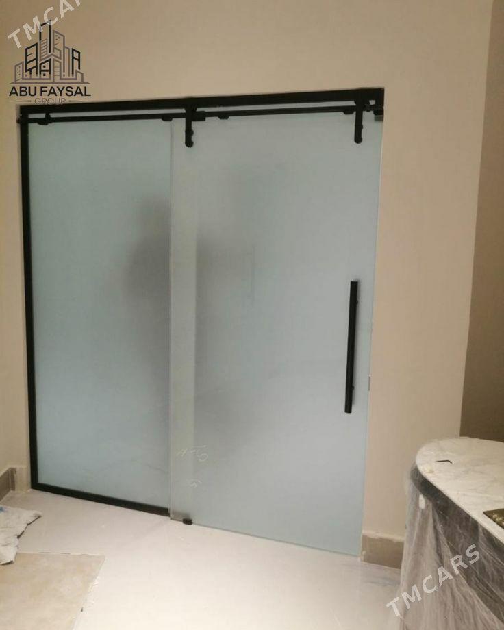 witraz , witraz ucin ayna - Ашхабад - img 5