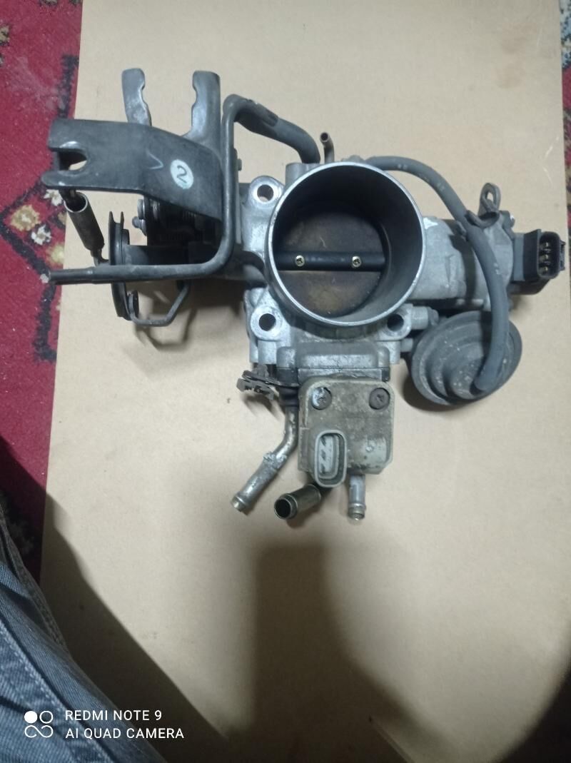 soslonka 350 TMT - Дашогуз - img 2