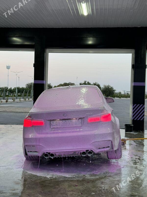 Moyka isgar gerek - Aşgabat - img 2