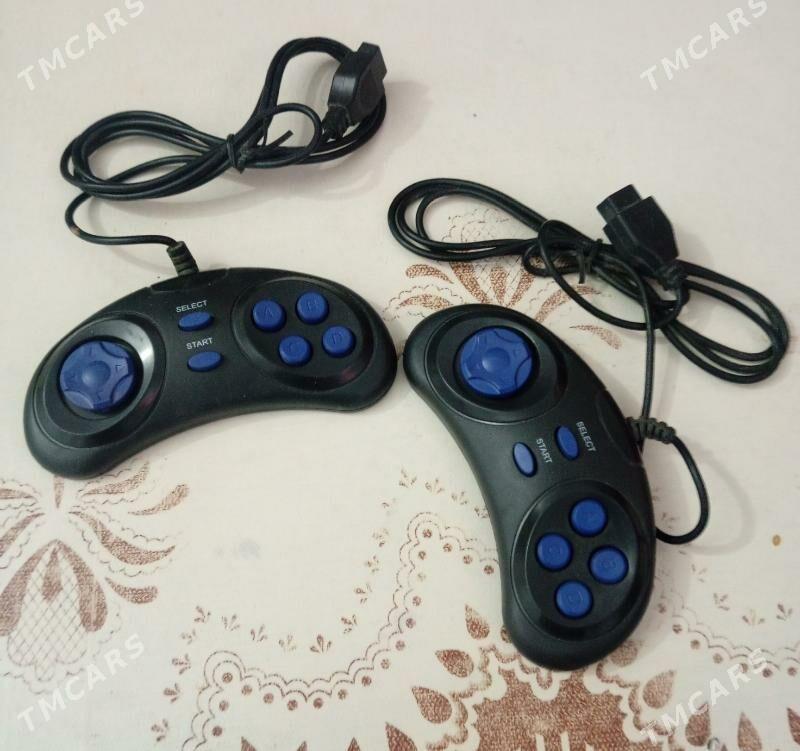 klawyatura kalonka plesteyşin - Daşoguz - img 2