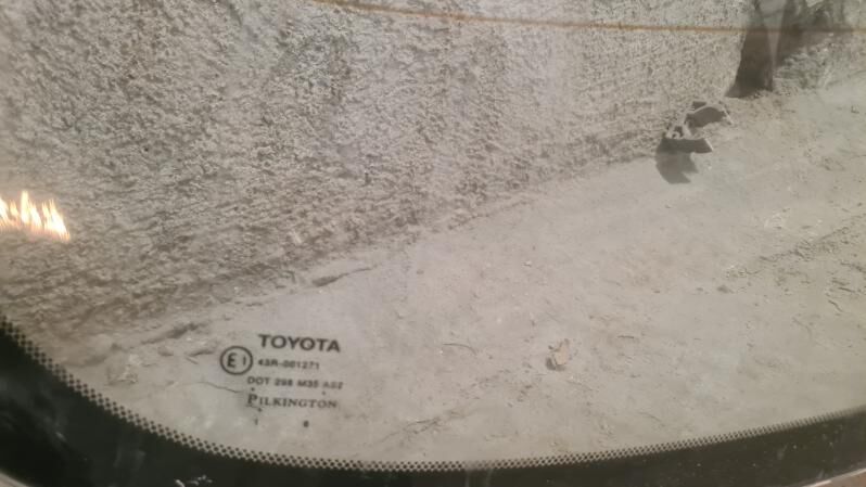 babycka yzky ayna 500 TMT - Байрамали - img 1