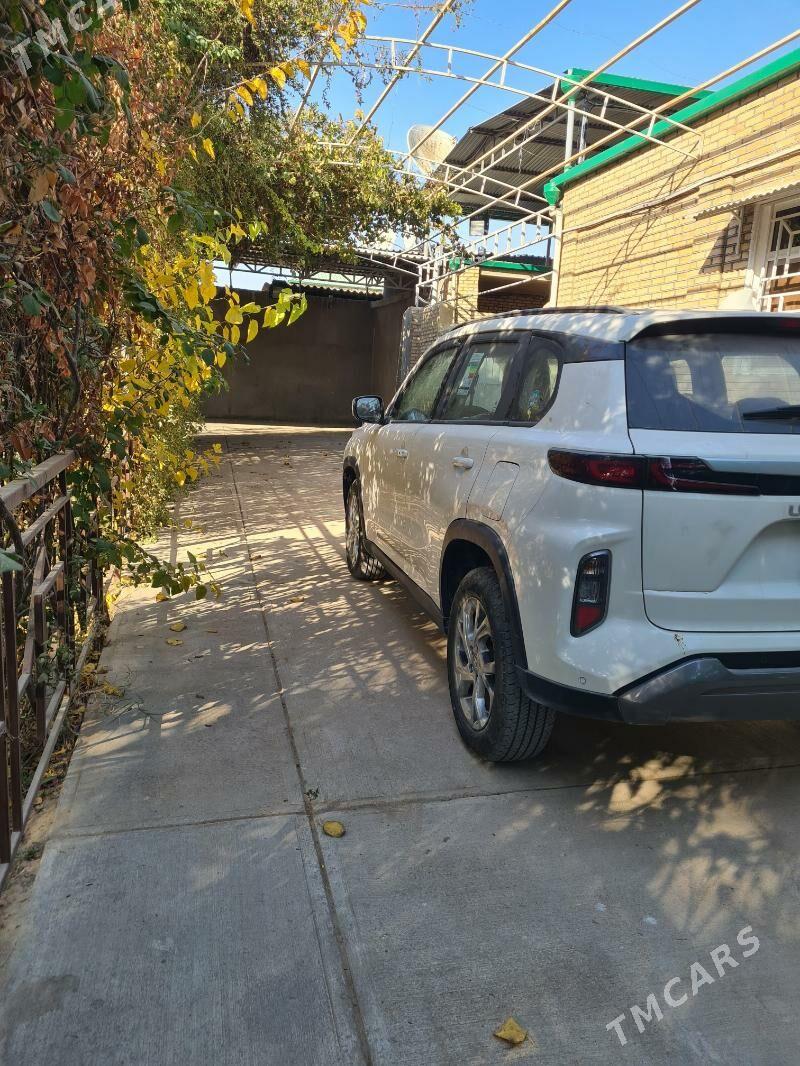 Toyota Urban Cruiser 2024 - 365 000 TMT - Ашхабад - img 4