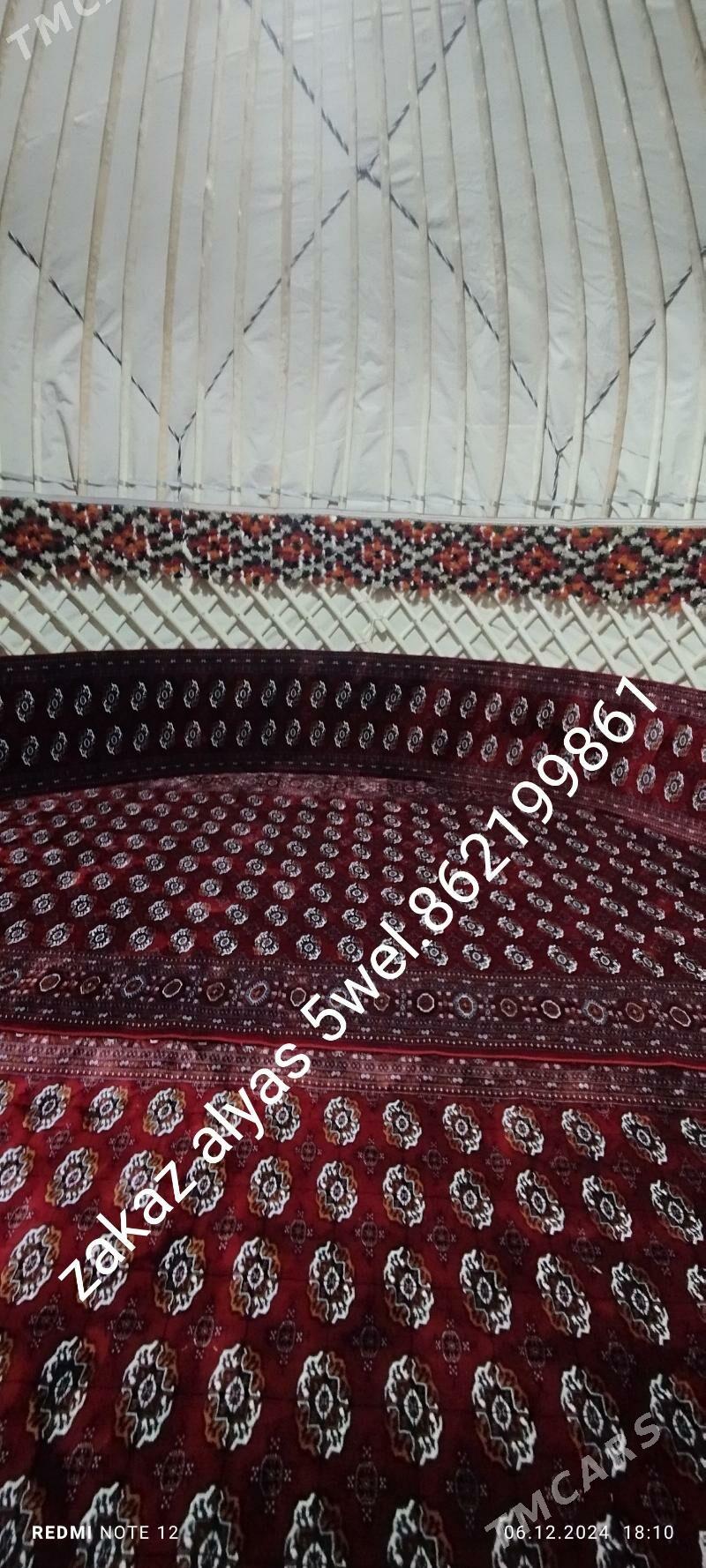 Ak oy gara oy - Gökdepe - img 9