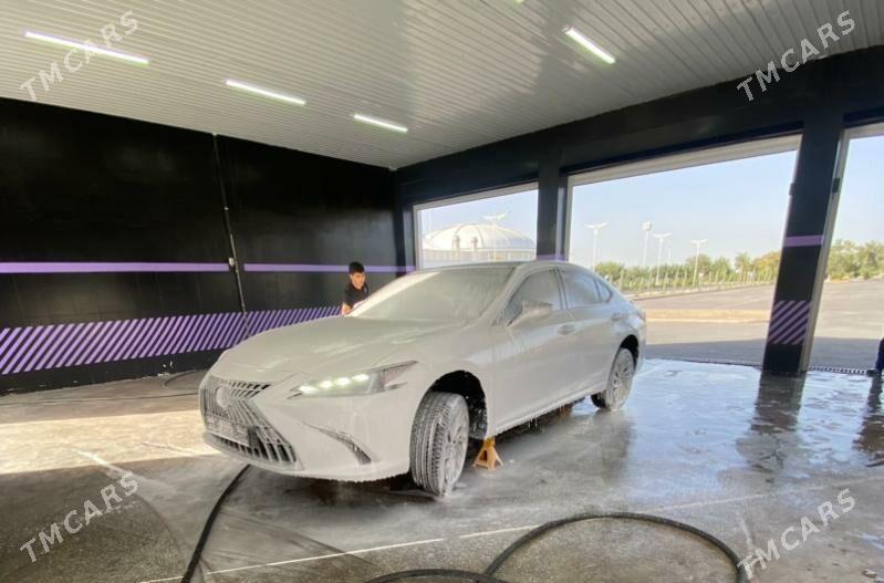 Moyka isgar gerek - Aşgabat - img 4