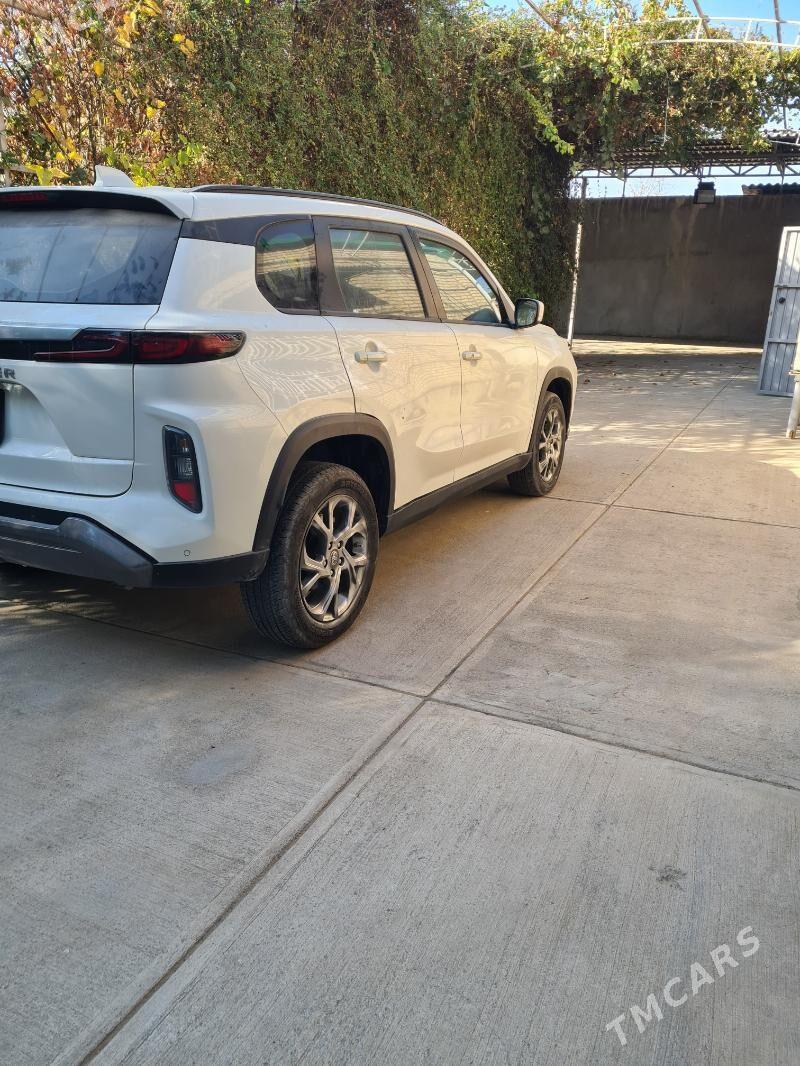 Toyota Urban Cruiser 2024 - 365 000 TMT - Ашхабад - img 3