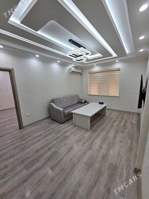 Мир 4 аркач 1этаж 3+1 ком - Parahat 4 - img 2