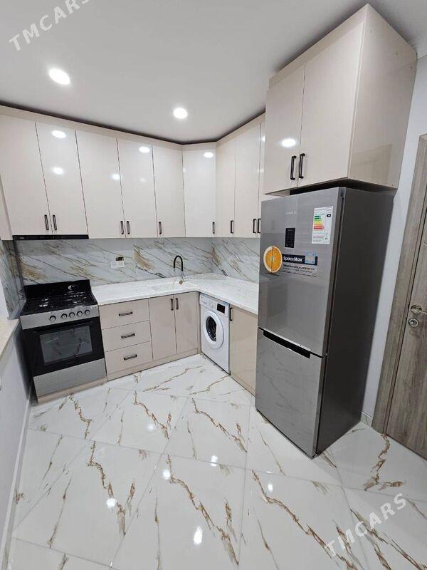 Мир 4 аркач 1этаж 3+1 ком - Parahat 4 - img 8