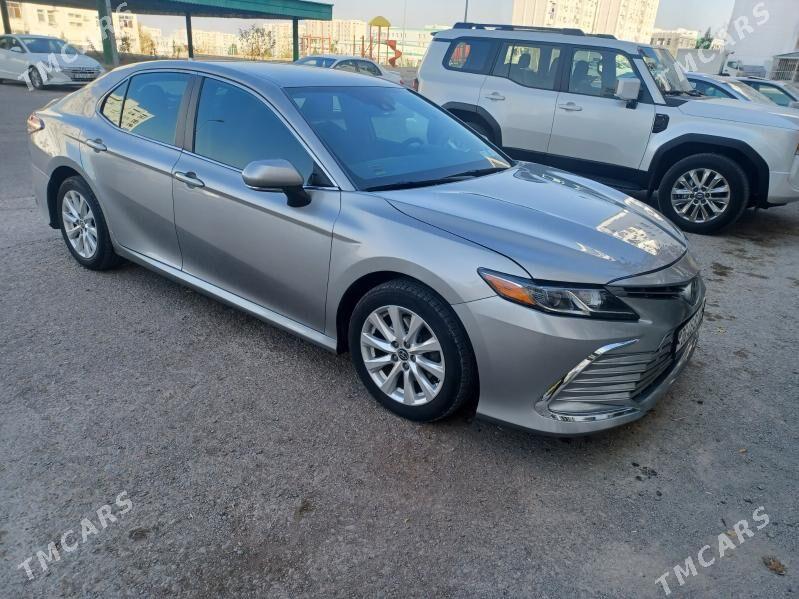 Toyota Camry 2020 - 330 000 TMT - Ашхабад - img 3