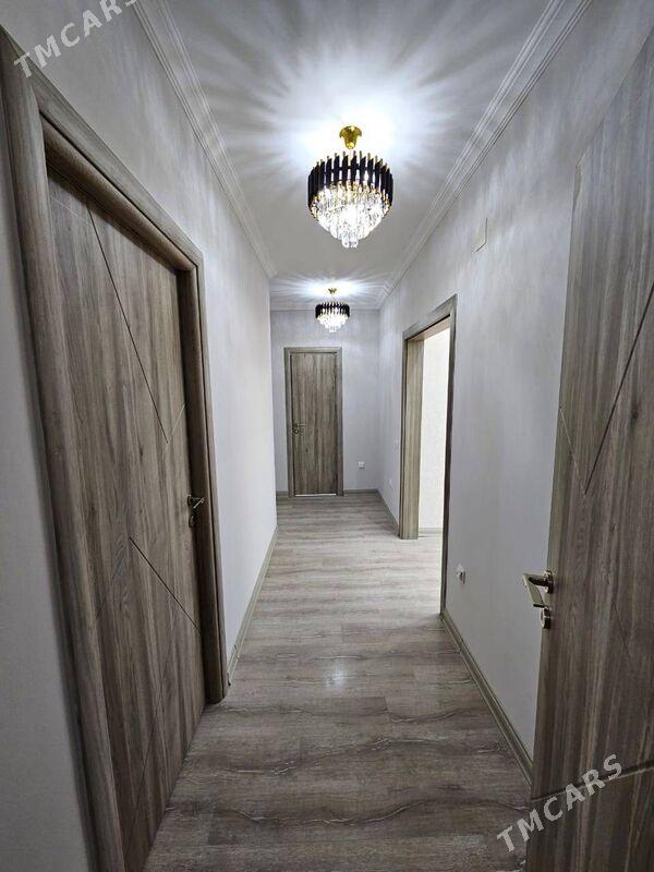 Мир 4 аркач 1этаж 3+1 ком - Parahat 4 - img 5