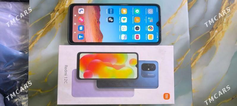 Redmi 12 C - 30 мкр - img 3