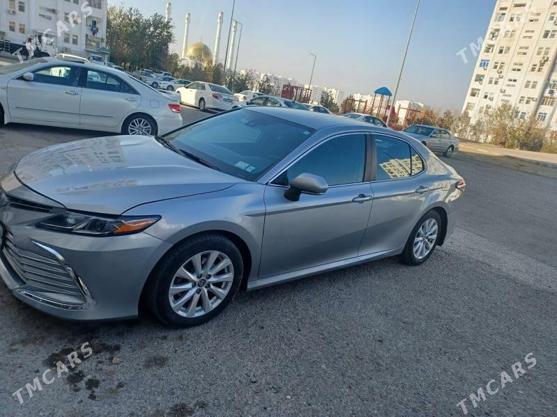 Toyota Camry 2020 - 330 000 TMT - Ашхабад - img 4