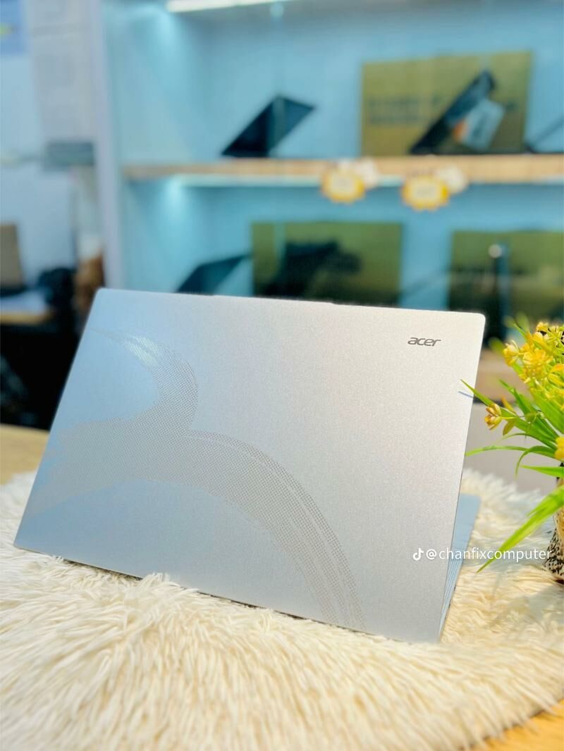 Acer i5-13|16-RAM DDR5|16-inch - Ашхабад - img 3