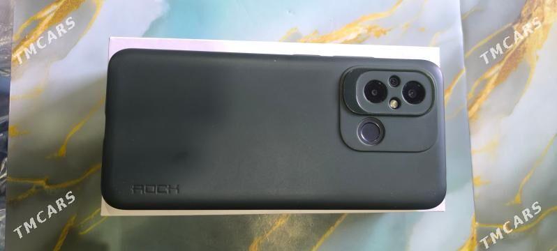 Redmi 12 C - 30 мкр - img 4