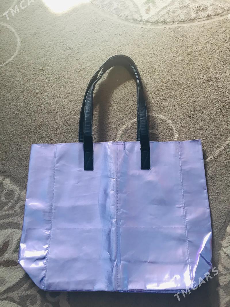 Sumka - Балканабат - img 2