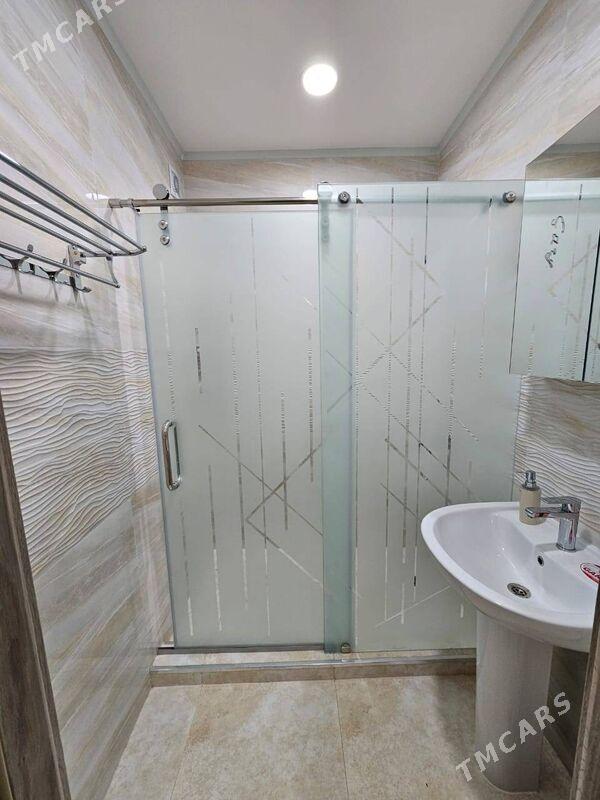 Мир 4 аркач 1этаж 3+1 ком - Parahat 4 - img 9