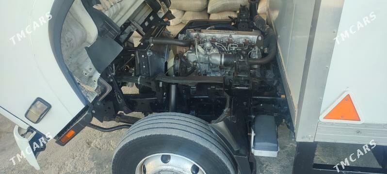 Mitsubishi Canter 2010 - 390 000 TMT - Мары - img 8