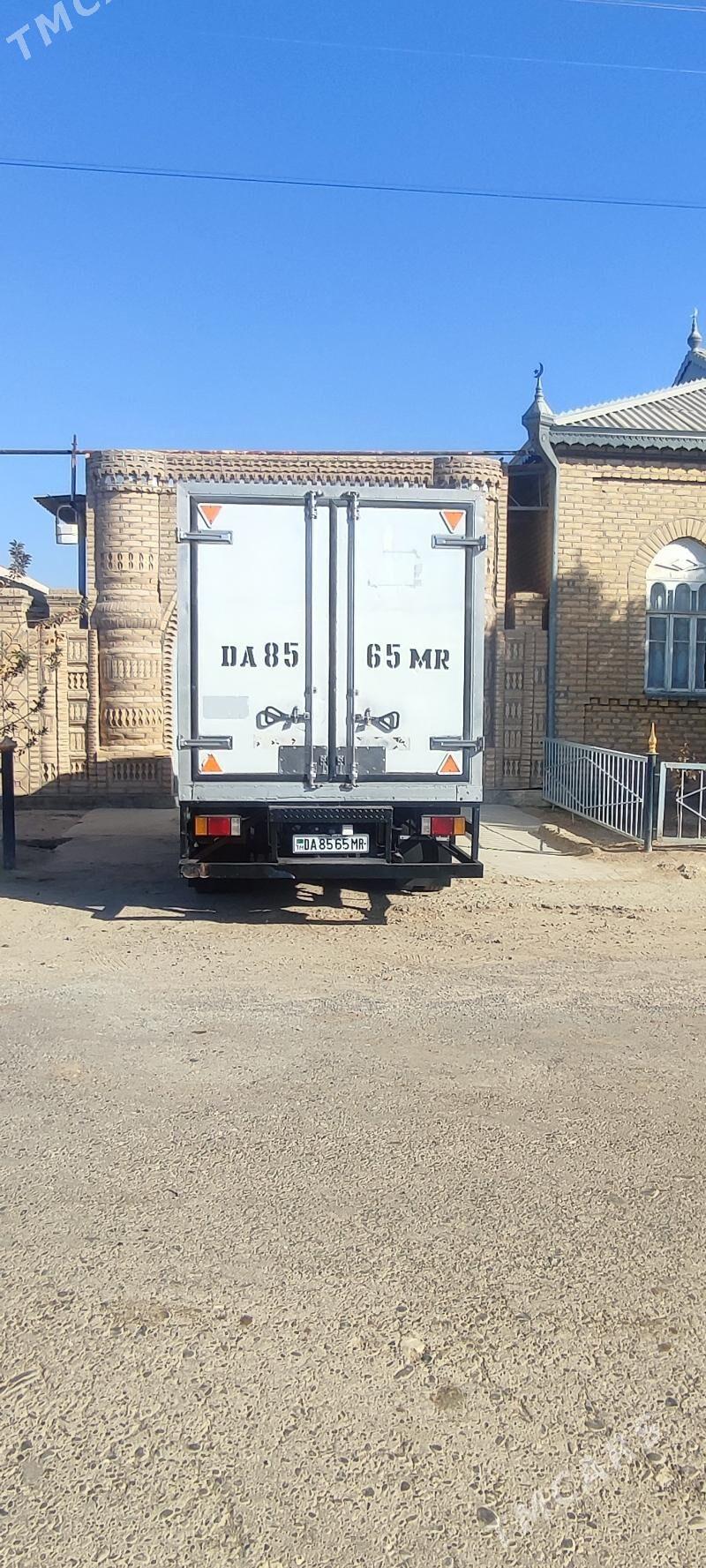 Mitsubishi Canter 2010 - 390 000 TMT - Мары - img 4