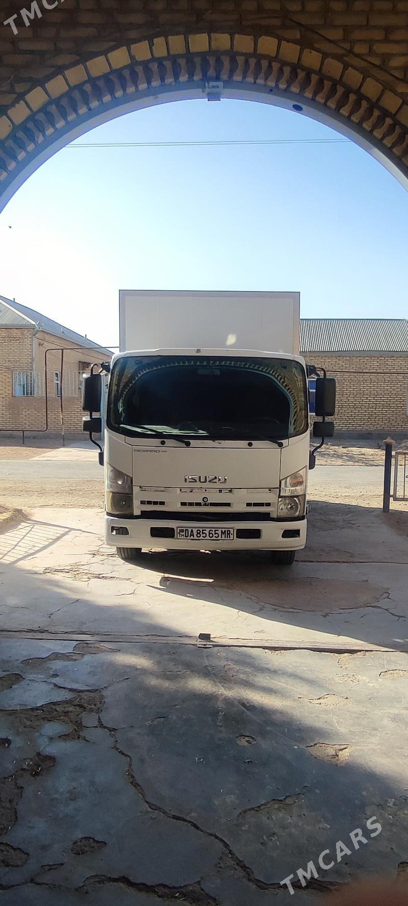 Mitsubishi Canter 2010 - 390 000 TMT - Мары - img 1