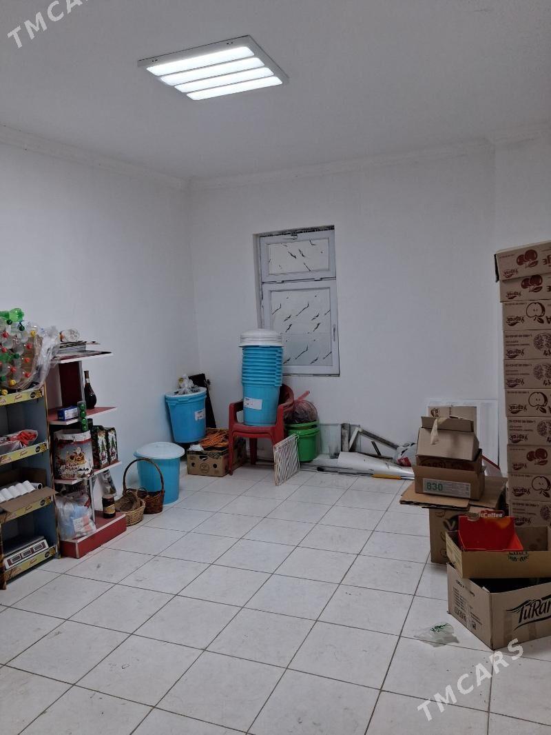 magazyn Mir 7/2 - Aşgabat - img 6