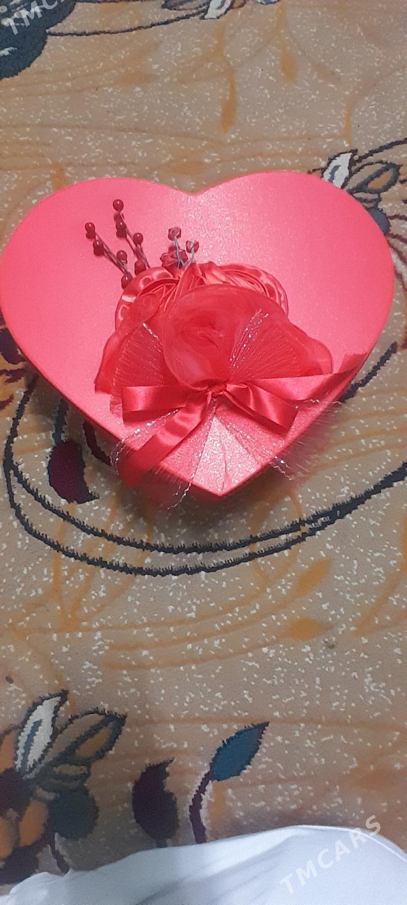 Padarka guty - Дашогуз - img 3