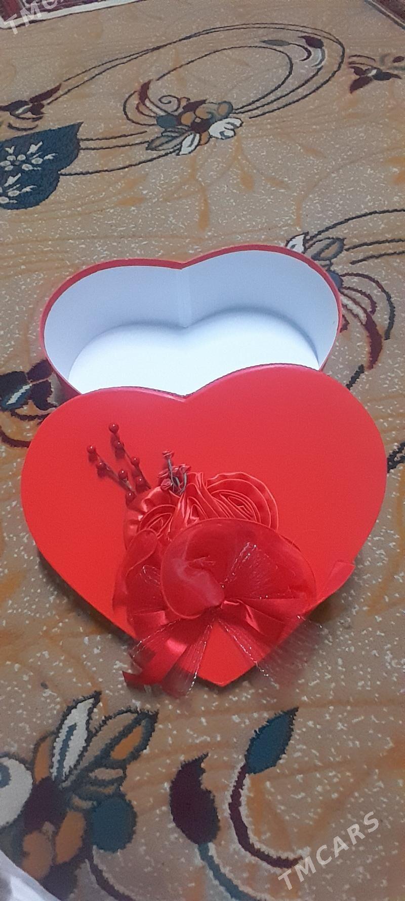 Padarka guty - Дашогуз - img 4