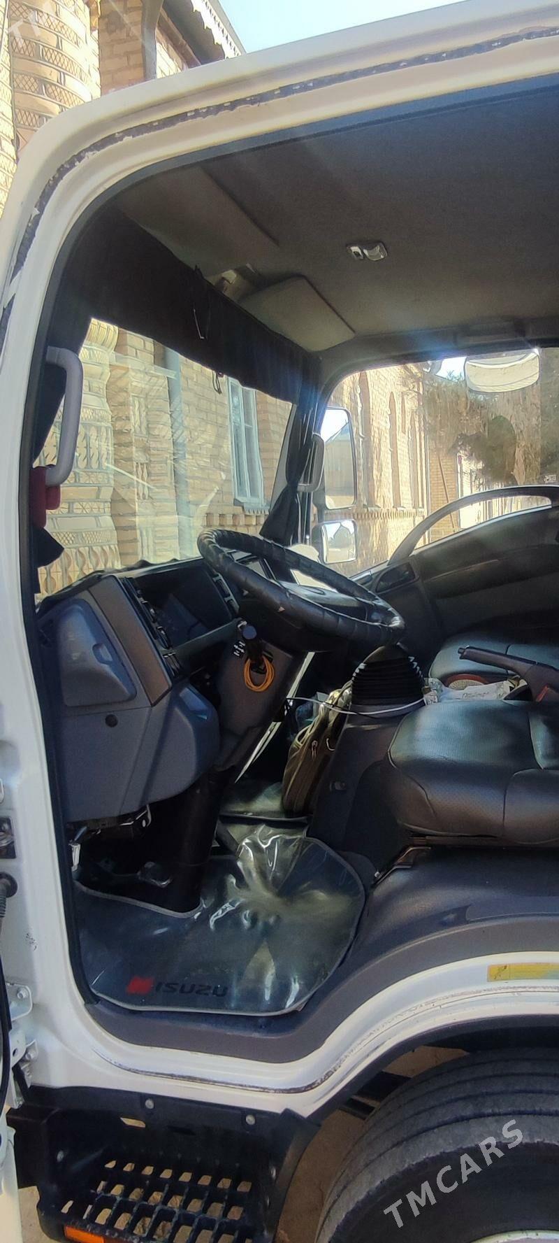 Mitsubishi Canter 2010 - 390 000 TMT - Мары - img 6