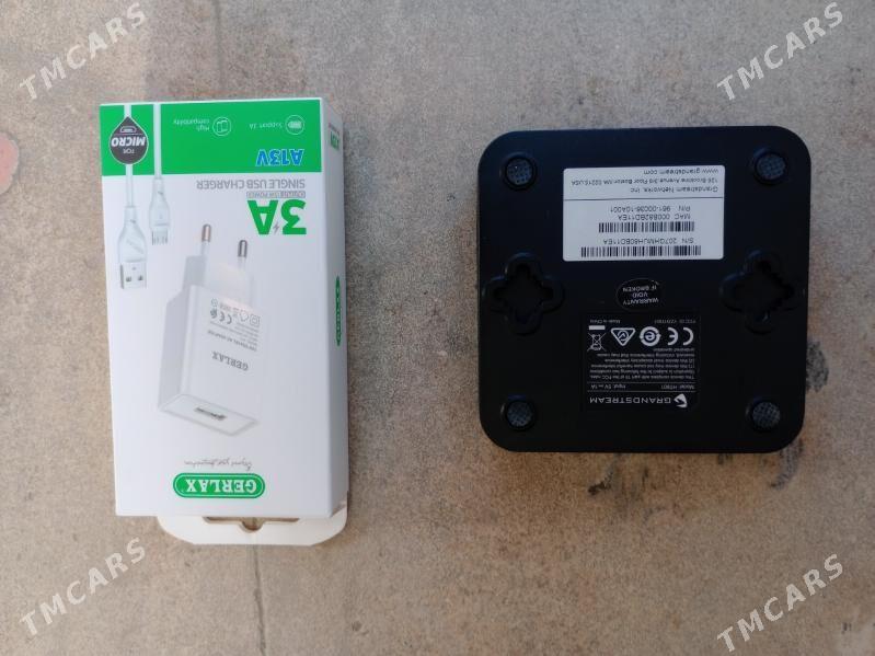 grandstream - Aşgabat - img 2