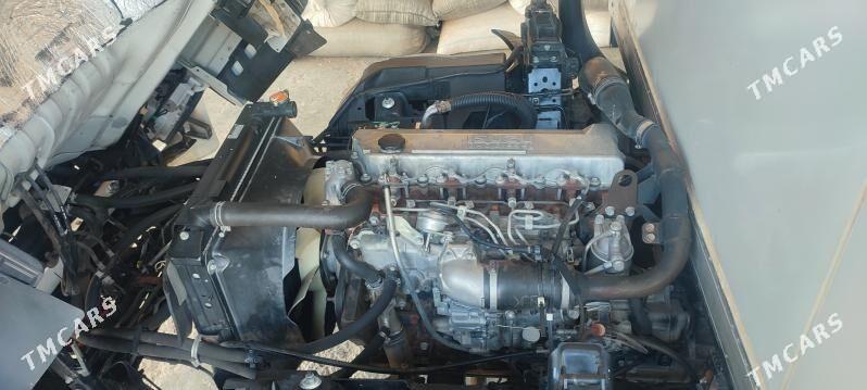 Mitsubishi Canter 2010 - 390 000 TMT - Мары - img 9