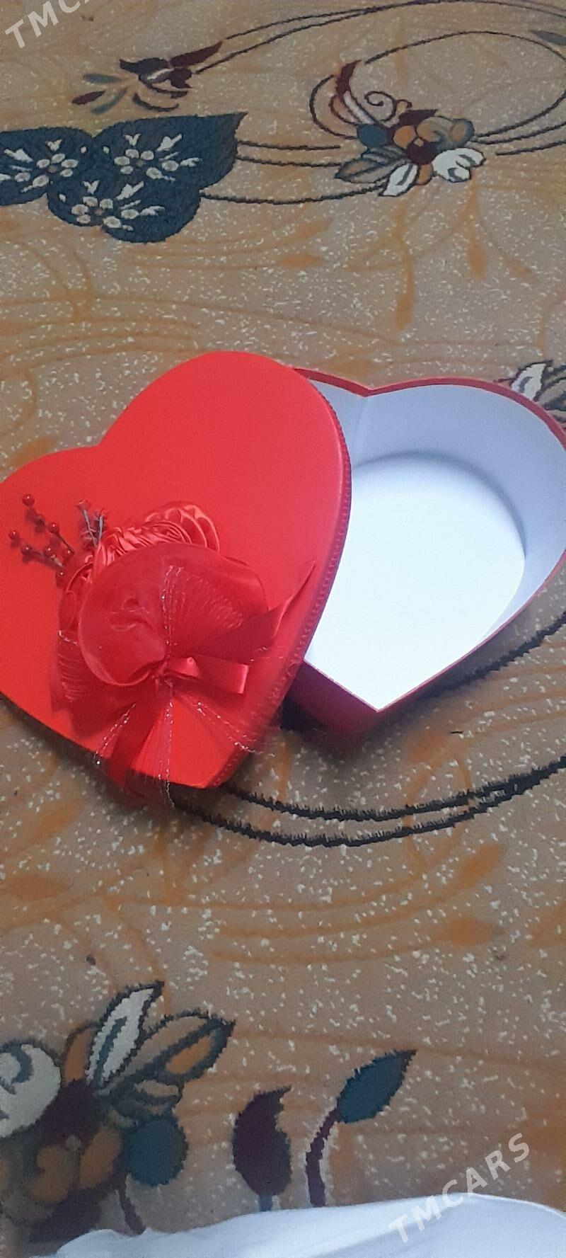 Padarka guty - Дашогуз - img 1