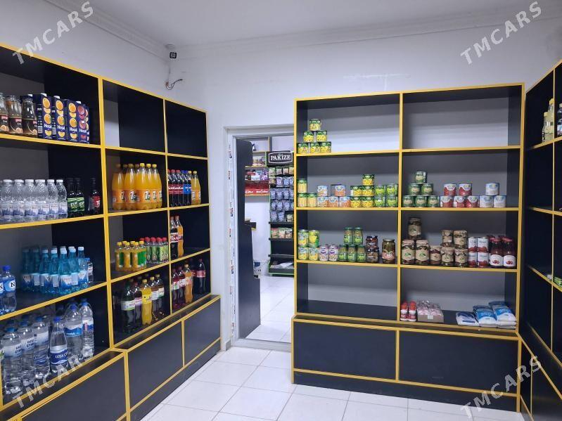 magazyn Mir 7/2 - Aşgabat - img 2